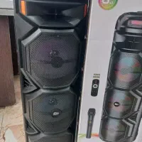 اسپیکر باند