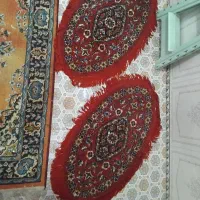 پادری وفرش گرد