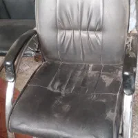 صندلی اداری
