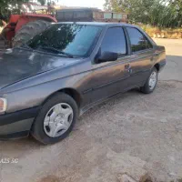 پژو 405|خودرو سواری و وانت|زرین دشت (همدان), |دیوار