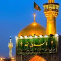 تور زیارتی مشهد مقدس با اتوبوس