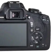 دوربین عکاسی کنون