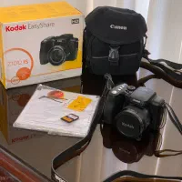 دوربین kodak کداک