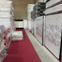 تماماقلام کالای خواب دراین کارخانه موجودمیباشدتشک