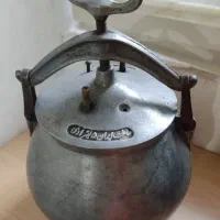 زود پز ۴ لیتری