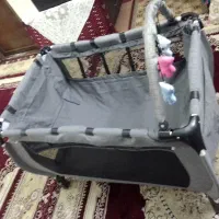 تخت کودک