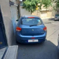 تیبا ۲مدل ۱۴۰۱