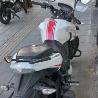 آپاچی۲۰۰مدل۹۸