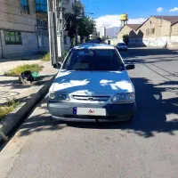 پراید 85