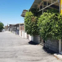 زمین قبر صالحین۳ خیابان اصلی