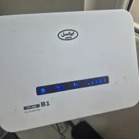 مودم ایرانسل TF-i60b