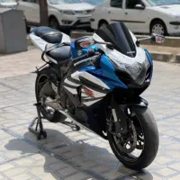 GSX R 1000 cb cbr bking