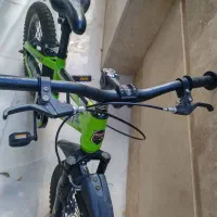 دوچرخه ۱۶ اسپرت