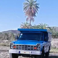 حمل بار نیسان