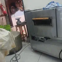 فر پیتزا با مارک even