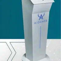 دستگاه کربوکسی کاملا نو آکبند زیر قیمت