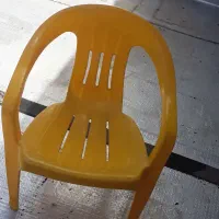 صندلی کودک نو