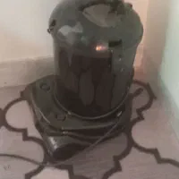 جارو برقی موتور سالم