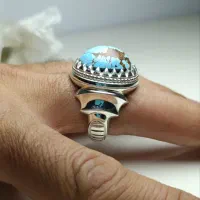 فیروزه تراش دامله