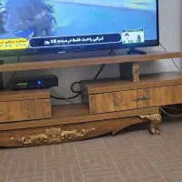 میزتلویزیون درحدنو