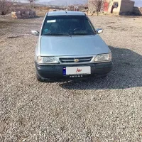 پراید مدل 86