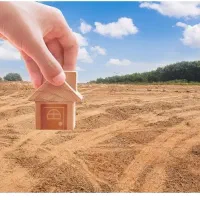 زمین فروشی جنب شهرک کوثر (یحیی آباد)