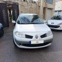 فروش مگان 2000اتومات