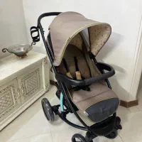 کالسکه مسافرتی وشهری هاک المان