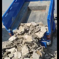 حمل نخاله با نیسان کمپرسی و بادسان و ایسوزو ،خاور|خدمات حمل و نقل|تهران, عباس‌آباد|دیوار