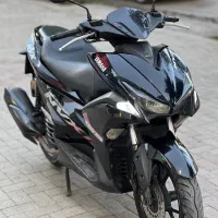 ایروکس  155  nvx