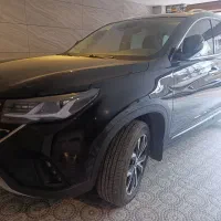 فردا موتور t5