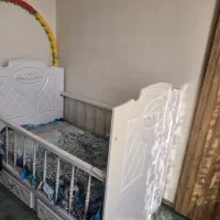 تخت خواب کودک