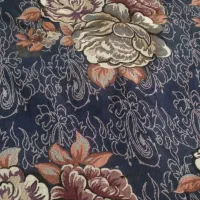 روفرشی یازیرسفره ای گلدار...