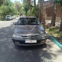 پارس۹۴ دوگانه تک برگ‌سند