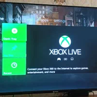 یک دستگاه ایکس باکس 360