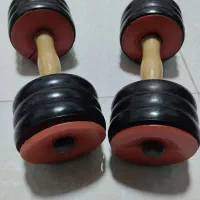 یک جفت دمبل