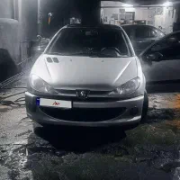 ۲۰۶wrc