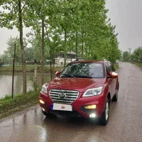 لیفان ایکس 60