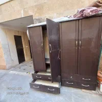 کمد لباس|جاکفشی، کمد، دراور|تهران, مشیریه|دیوار