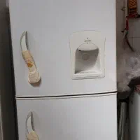 یخچال فریزر دنار