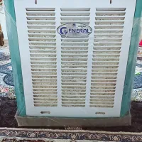 کولر آبی مدل جنرال نونو 3500