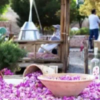 تور کاشان یک روزه جمعه ۲۲ خرداد