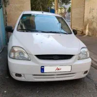 ریو مدل ۸۷