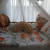 سرویس روتختی نوزاد