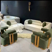 مبل یونیک قیمت عمده با(ابر HR)