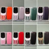 گوشی نوکیا بند انگشتی BM10