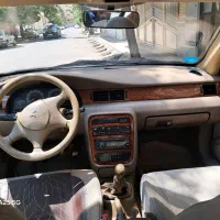 سمند ال ایکس۸۹ دوگانه کارخانه
