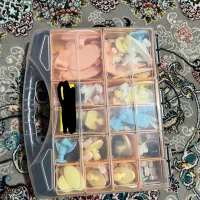 وسایل PDR