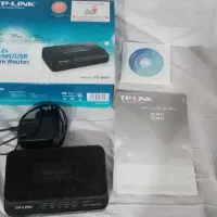 مودم ADSL سالم