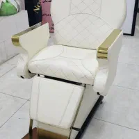۲ عدد صندلی میکاپ vip